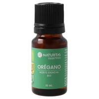 Eterisk olja av ekologisk oregano