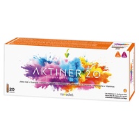 Aktiner plus