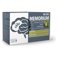Memorium Neuro 20 ampollas de 15 ml Dietmed | Natural Doctor