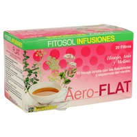 Aero Flat Infusion