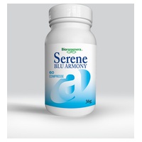 Serene Blu Armony 60 tabletas de 60mg - Bioregenera | Natural Doctor