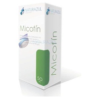 Micofin 50 ml - Naturazul