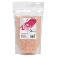 Sel rose de l'Himalaya