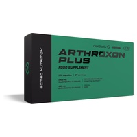 Athroxon plus ledunderhåll