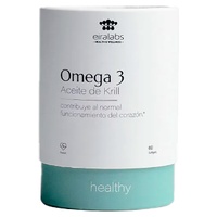 Omega 3 Krillolja