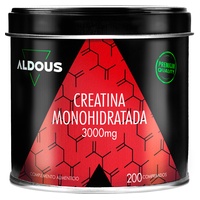 Monohydrát kreatinu 3000 mg