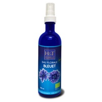 Agua floral de aciano Bio 200 ml de agua floral - Herbes & Traditions | Natural Doctor