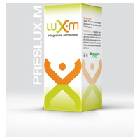 Preslux M 50 ml - Bioregenera | Natural Doctor