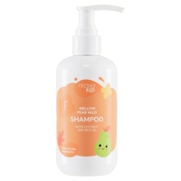 Shampoo suave de pêra suave
