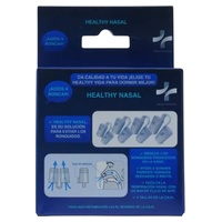 Egészséges orrdugulás tágító 4 méretben