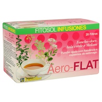 Aero Flat Infusion