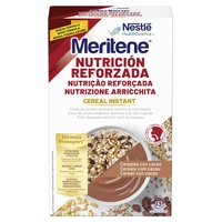 Meritene® posílená výživa instantní cereálie (kakao)