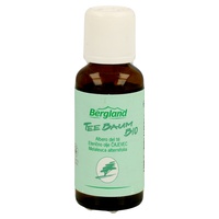 Aceite Esencial Árbol del Té 30 ml Bergland | Natural Doctor