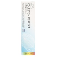 Koleston Innosense 0/65 Cor de Cabelo Permanente 60 ml - Wella Professsional