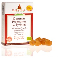 Bio pireneusi védő gumicukrok