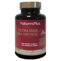 Ultra Hair Plus med Msm