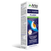 Arkosueño® flash (sublingvální sprej)
