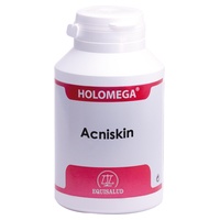 Holomega Acniskin Antioxidans