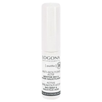 Stick Sos Grains Mint & Salicylsyra