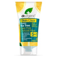 Skin Clear Tea Tree Mask