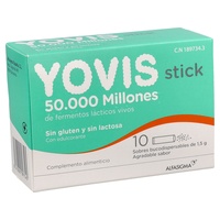 Yovis probiotika