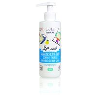 Biricco Baby shower gel för kropp och hår