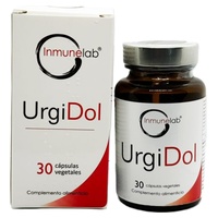 Urgidol zink, vitamin d3 och l-leucin