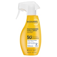 Family Sun Protection SPF50+ Photoderm