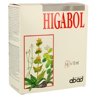 Higabol