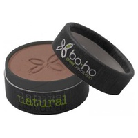 Matte Finish Eyeshadow 102 (Noisette)