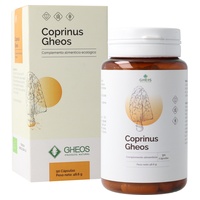 Coprinus Gheos