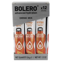 Bolero Sticks Orange