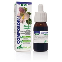 Composor 20 dologen complex formula xxi