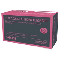 Hydrolyzovaný kolagen