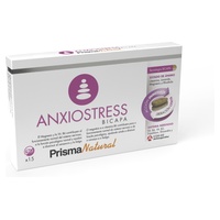 Anxio-stress bicapa emoční zdraví