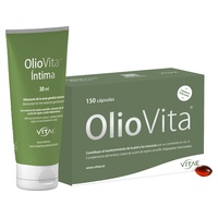 Pack oliovita + intimkräm