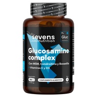 Glukosamin komplex