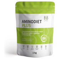 Aminodiet plus trötthet och utmattning