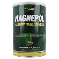 Magnepol (uhličitan hořečnatý)