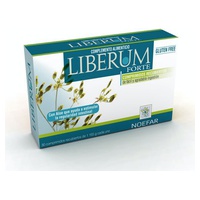 Liberum Forte 30 comprimidos - Noefar | Natural Doctor