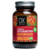 Astaxantina Natural Havaiana