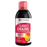TurboDraine Citrus