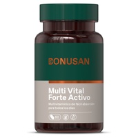 Multi vital forte aktivní multivitamin