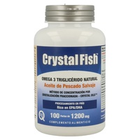 Crystal Fish 100 perlas Universo Natural | Natural Doctor