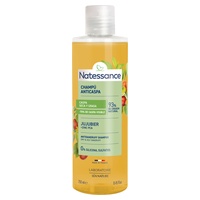 Šampon proti lupům z jujubového stromu