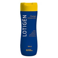 Lotigén Antiseborrheic Schampo