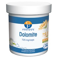 Dolomit