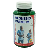 Magnesio Premium 7 Sales de Magnesio