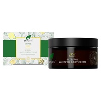 Evoke joy blissful habosított testápoló krém