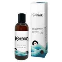 Gel de limpeza com centella asiática